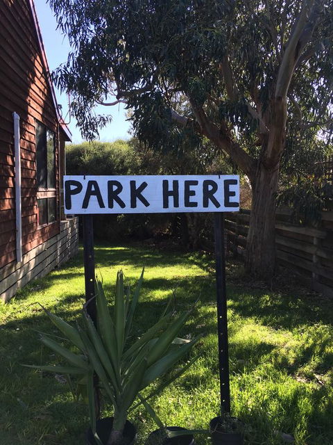 Red Ceder Cottage - Great Ocean Road - Port Campbell - Sunshine Coast Tourism 22
