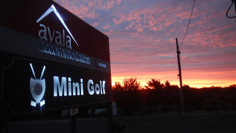 Avala Accommodation Daylesford - Holiday Sunshine Coast 31