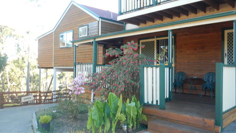 Avala Accommodation Daylesford - Holiday Sunshine Coast 30