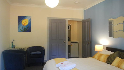 Avala Accommodation Daylesford - Holiday Sunshine Coast 27