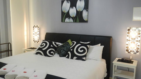 Avala Accommodation Daylesford - Holiday Sunshine Coast 17