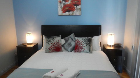 Avala Accommodation Daylesford - Holiday Sunshine Coast 29