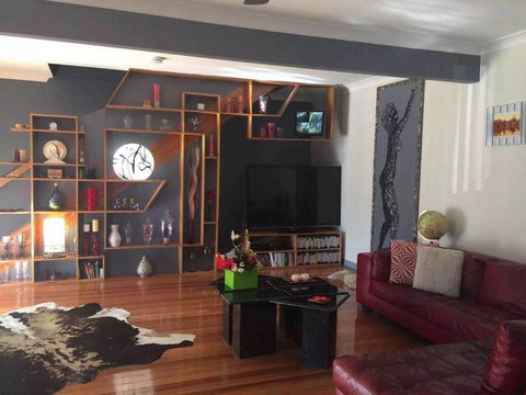 Avala Accommodation Daylesford - Holiday Sunshine Coast 13