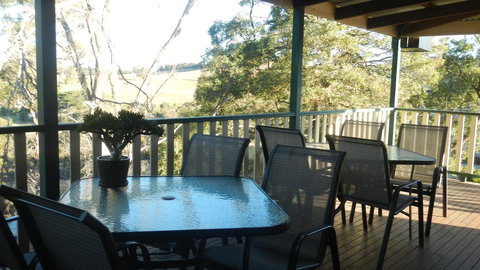 Avala Accommodation Daylesford - Holiday Sunshine Coast 25