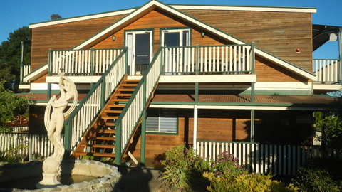 Avala Accommodation Daylesford - Holiday Sunshine Coast 3
