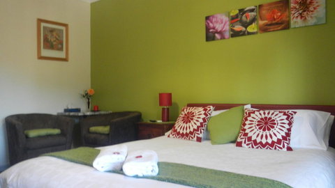 Avala Accommodation Daylesford - Holiday Sunshine Coast 0