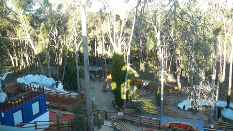 Avala Accommodation Daylesford - Holiday Sunshine Coast 23