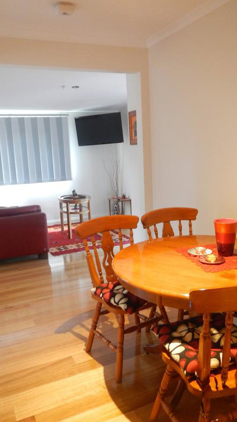 Avala Accommodation Daylesford - Holiday Sunshine Coast 15