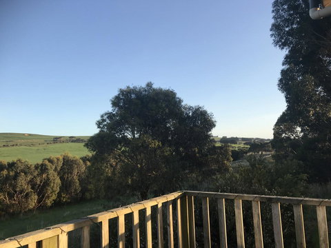 Hillâ€™s Creek Holiday Home - Sunshine Coast Tourism 12