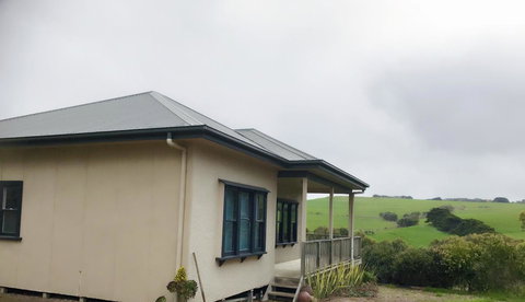 Hillâ€™s Creek Holiday Home - Sunshine Coast Tourism 5