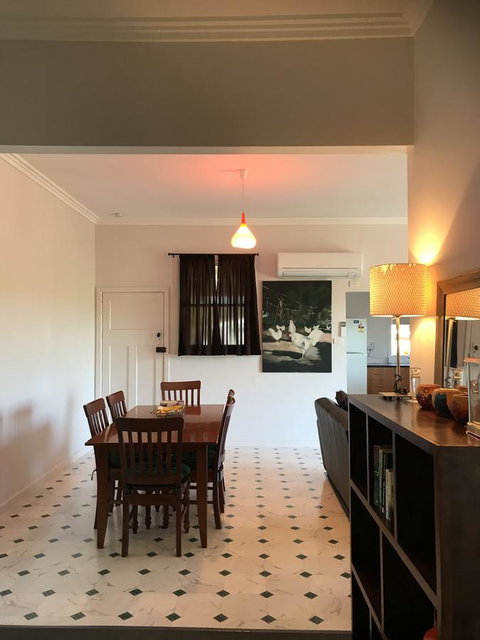 Hillâ€™s Creek Holiday Home - Sunshine Coast Tourism 9