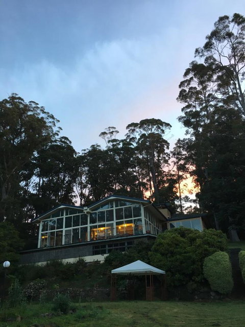 The Dan - Sunshine Coast Tourism 16