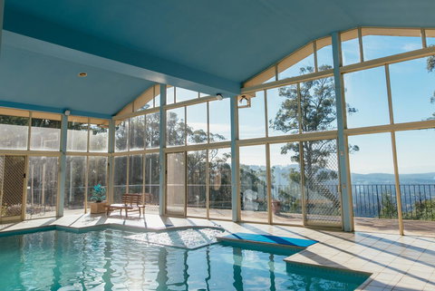 The Dan - Sunshine Coast Tourism 0