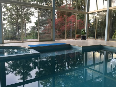 The Dan - Sunshine Coast Tourism 21