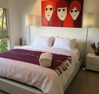 Andrew's On Topaz - Holiday Sunshine Coast