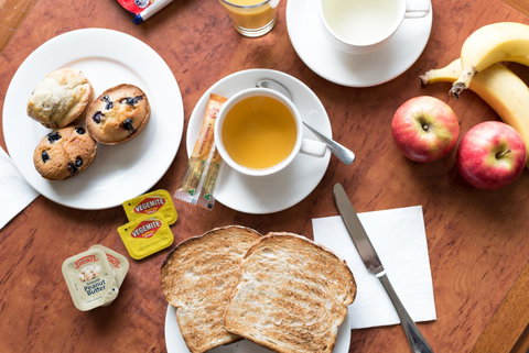 The Riversleigh - Sunshine Coast Tourism 4