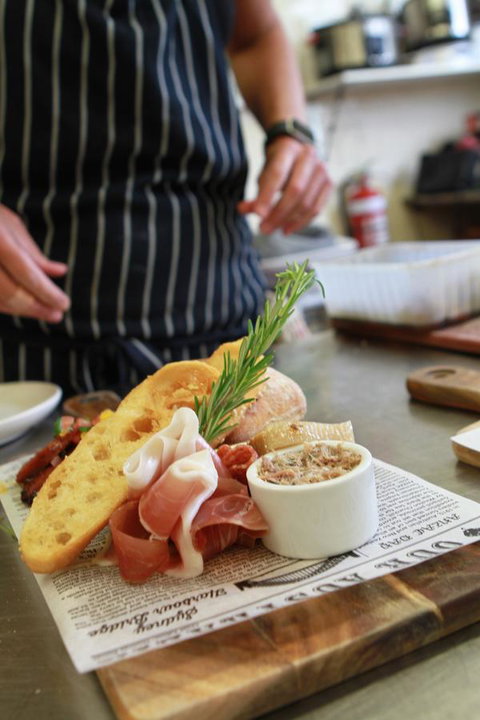 The Riversleigh - Sunshine Coast Tourism 32