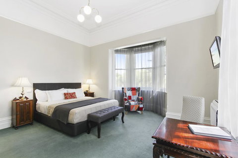 The Riversleigh - Sunshine Coast Tourism 13