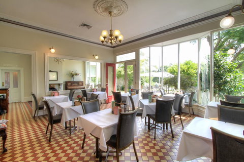 The Riversleigh - Sunshine Coast Tourism 5