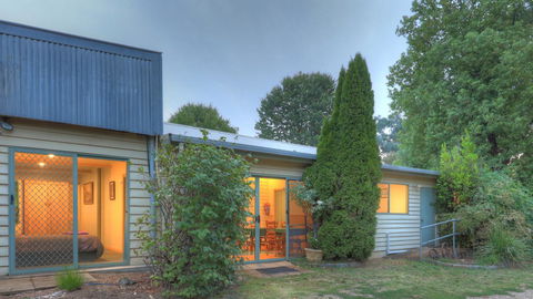 Aspens Springs Farmstay - Holiday Sunshine Coast 5