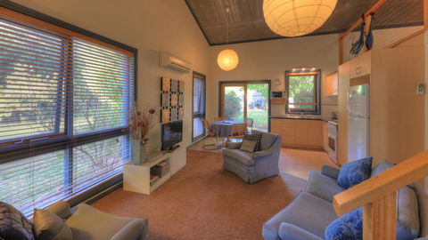 Aspens Springs Farmstay - Holiday Sunshine Coast 18