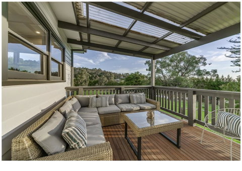 Gracemont Boutique Accommodation - Sunshine Coast Tourism 18
