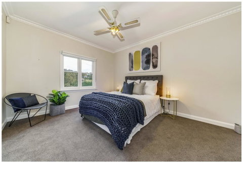 Gracemont Boutique Accommodation - Sunshine Coast Tourism 9