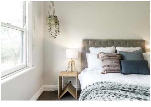 Gracemont Boutique Accommodation - Sunshine Coast Tourism 4