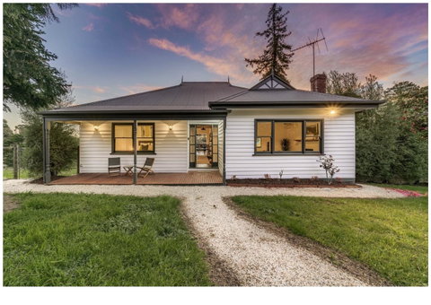 Gracemont Boutique Accommodation - Sunshine Coast Tourism 20