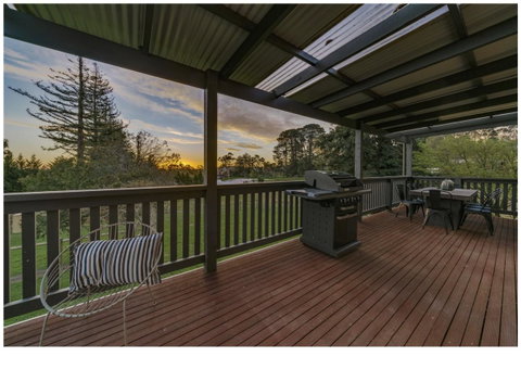 Gracemont Boutique Accommodation - Sunshine Coast Tourism 5