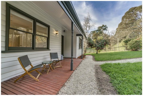 Gracemont Boutique Accommodation - Sunshine Coast Tourism 16