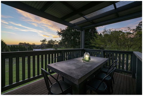 Gracemont Boutique Accommodation - Sunshine Coast Tourism 19