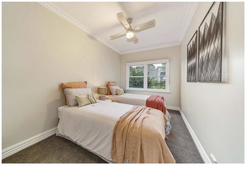 Gracemont Boutique Accommodation - Sunshine Coast Tourism 13