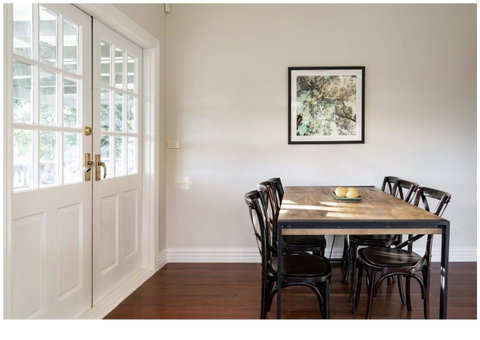 Gracemont Boutique Accommodation - Sunshine Coast Tourism 17