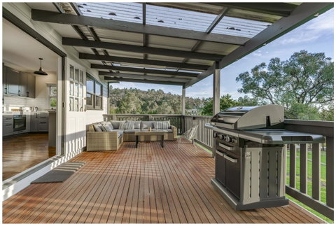 Gracemont Boutique Accommodation - Sunshine Coast Tourism 7