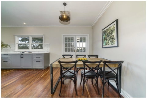 Gracemont Boutique Accommodation - Sunshine Coast Tourism 2