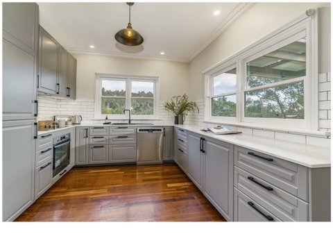 Gracemont Boutique Accommodation - Sunshine Coast Tourism 12