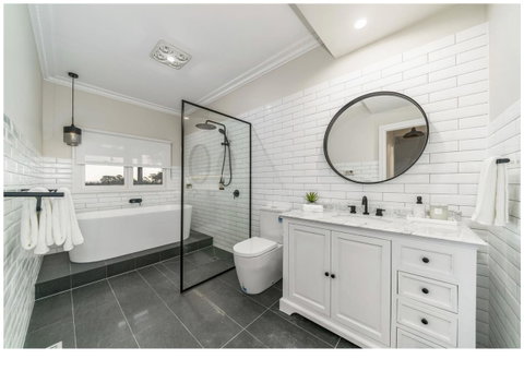 Gracemont Boutique Accommodation - Sunshine Coast Tourism 15