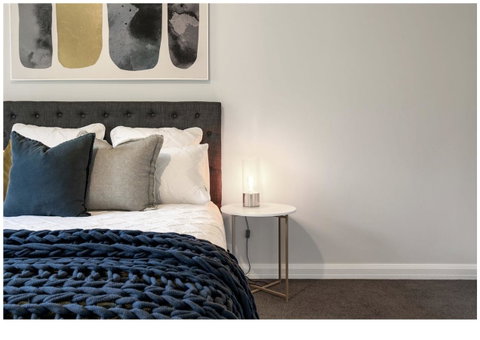 Gracemont Boutique Accommodation - Sunshine Coast Tourism 14