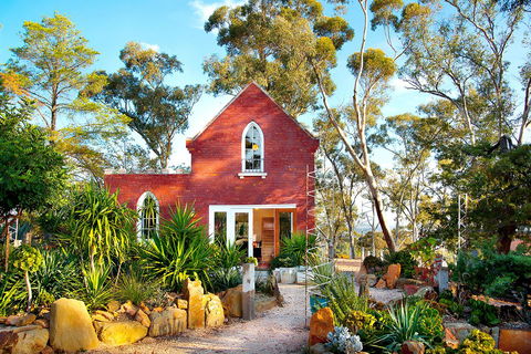 Be&be Castlemaine - Sunshine Coast Tourism 17