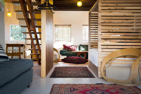 Be&be Castlemaine - Sunshine Coast Tourism 15