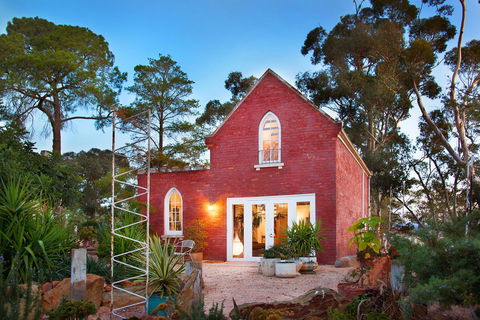 Be&be Castlemaine - Sunshine Coast Tourism 0