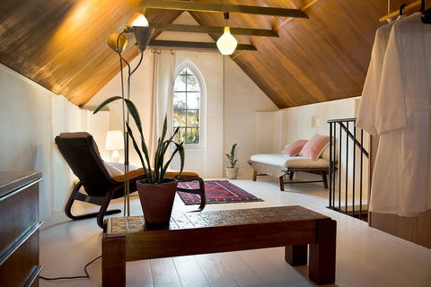 Be&be Castlemaine - Sunshine Coast Tourism 12