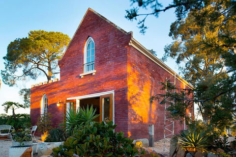 Be&be Castlemaine - Sunshine Coast Tourism 6