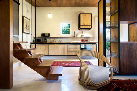Be&be Castlemaine - Sunshine Coast Tourism 2