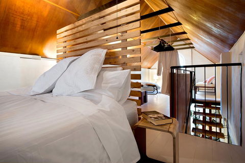 Be&be Castlemaine - Sunshine Coast Tourism 7
