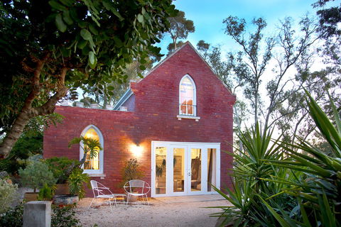 Be&be Castlemaine - Sunshine Coast Tourism 9