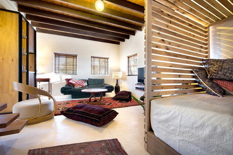Be&be Castlemaine - Sunshine Coast Tourism 10