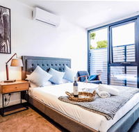 South Melbourne Short-stay Apartment - Sunshine Coast Tourism