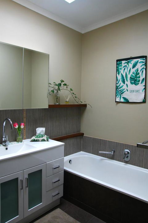 Beautiful View House - Sunshine Coast Tourism 20